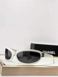 Picture of Chanel Sunglasses _SKUfw77366922fw